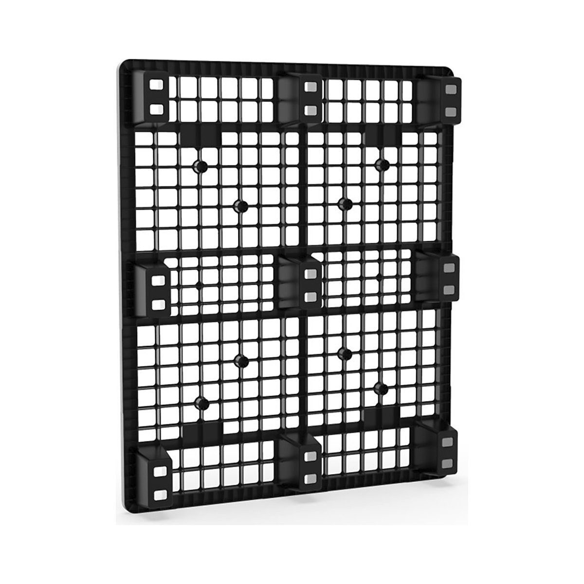 Nestable Plastic Export Pallets (Product illustration 4)-3