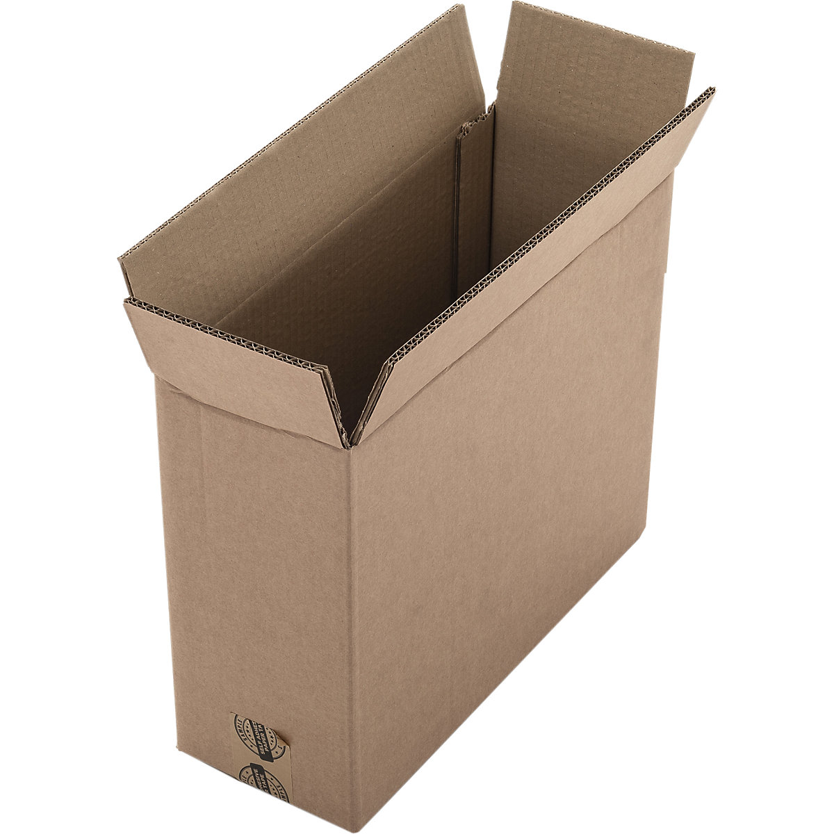 Pallet Cardboard Boxes