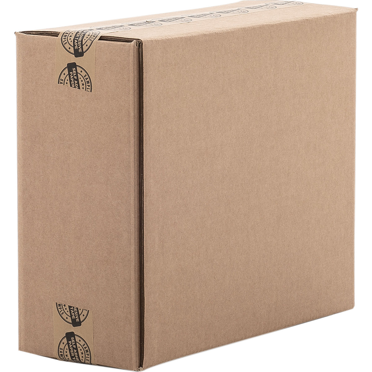 Pallet Cardboard Boxes (Product illustration 2)-1