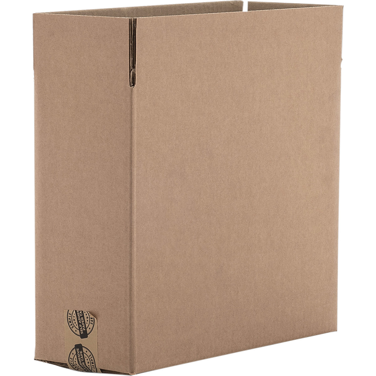Pallet Cardboard Boxes (Product illustration 4)-3