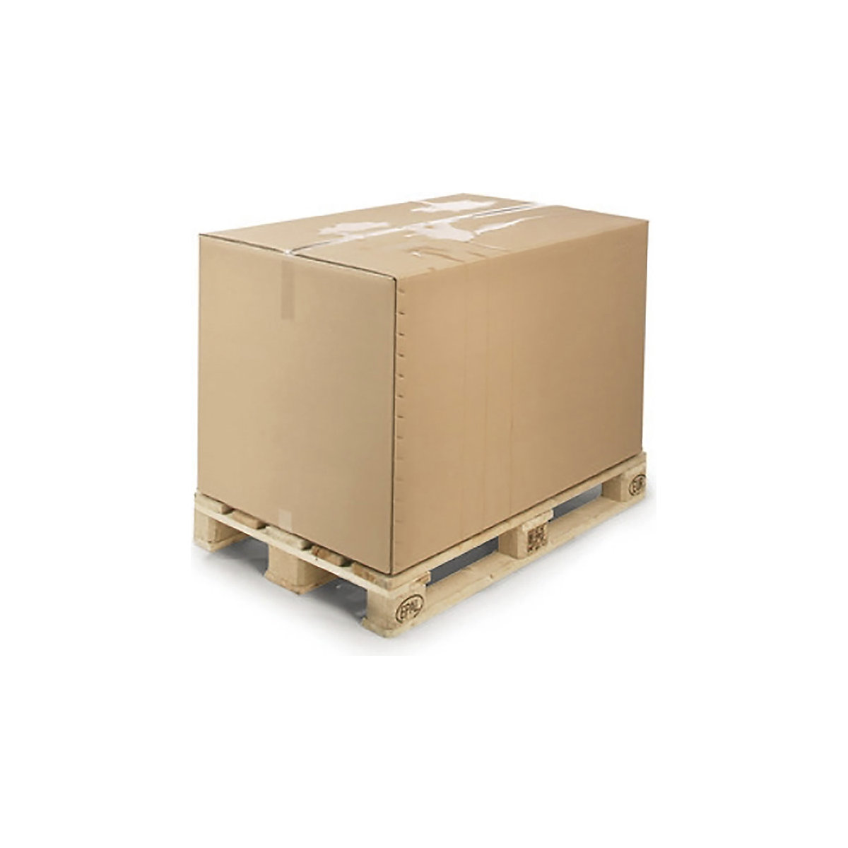 Pallet Cartons
