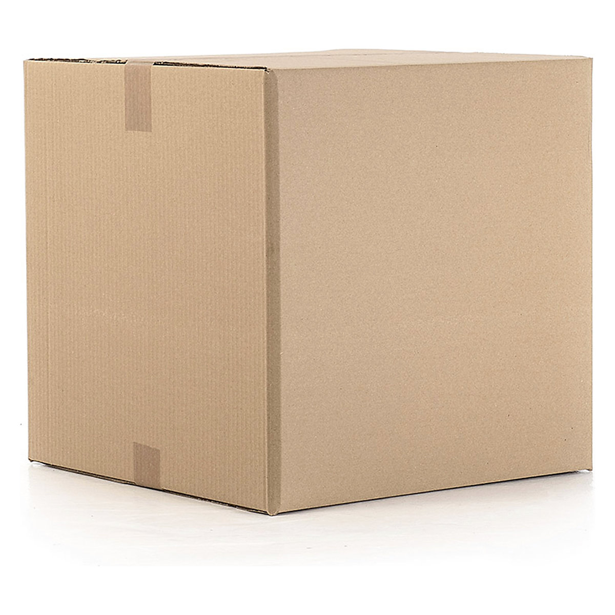 250-300mm Single Wall Cardboard Boxes