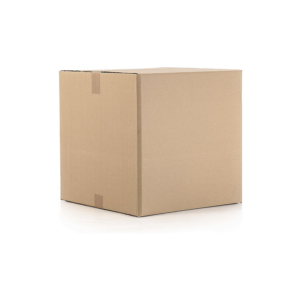 400-450mm Single Wall Cardboard Boxes