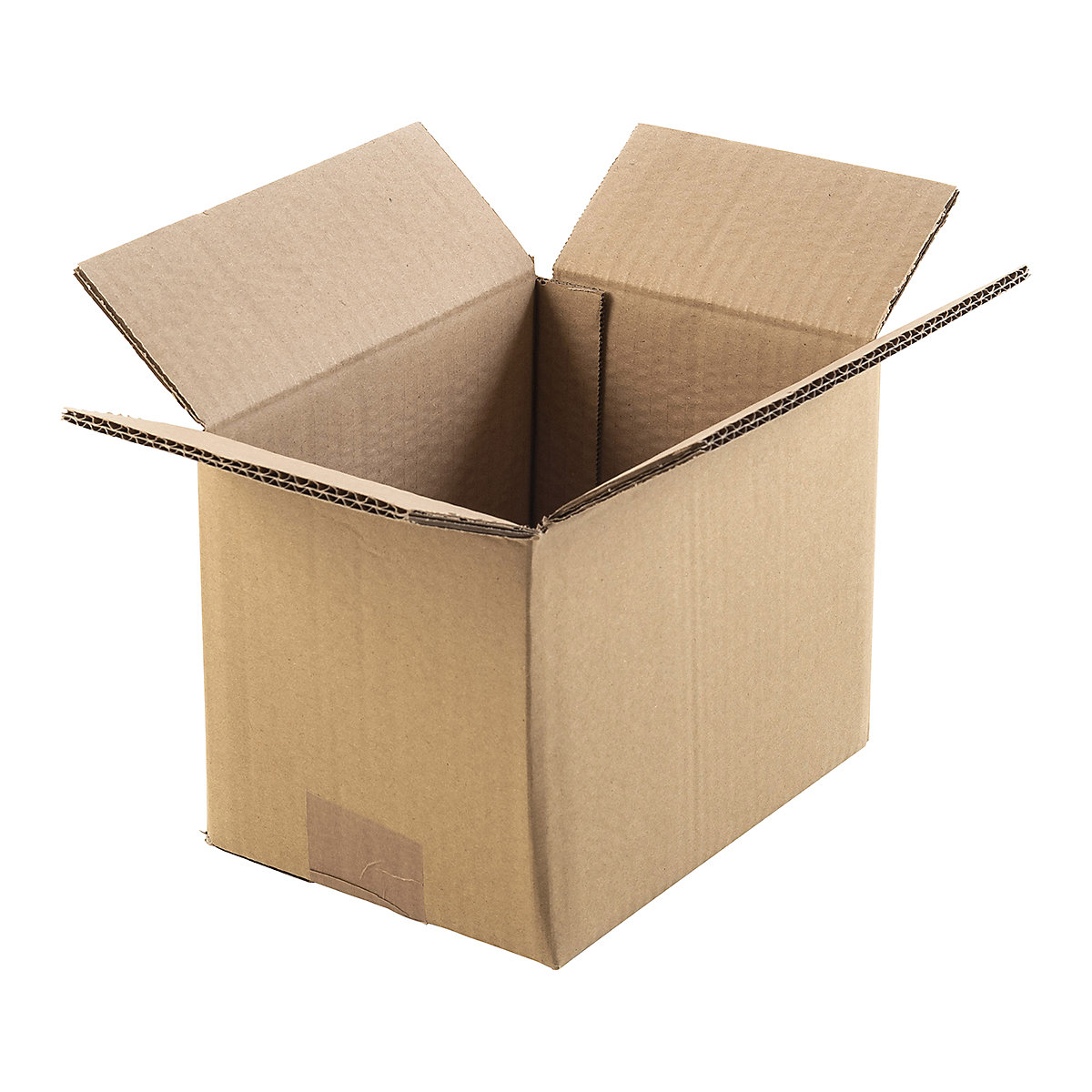 BiGDUG Essentials Economy Double Wall Cardboard Boxes (Product illustration 2)-1