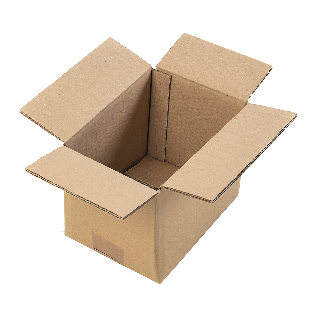 BiGDUG Essentials Economy Double Wall Cardboard Boxes (Product illustration 4)-3