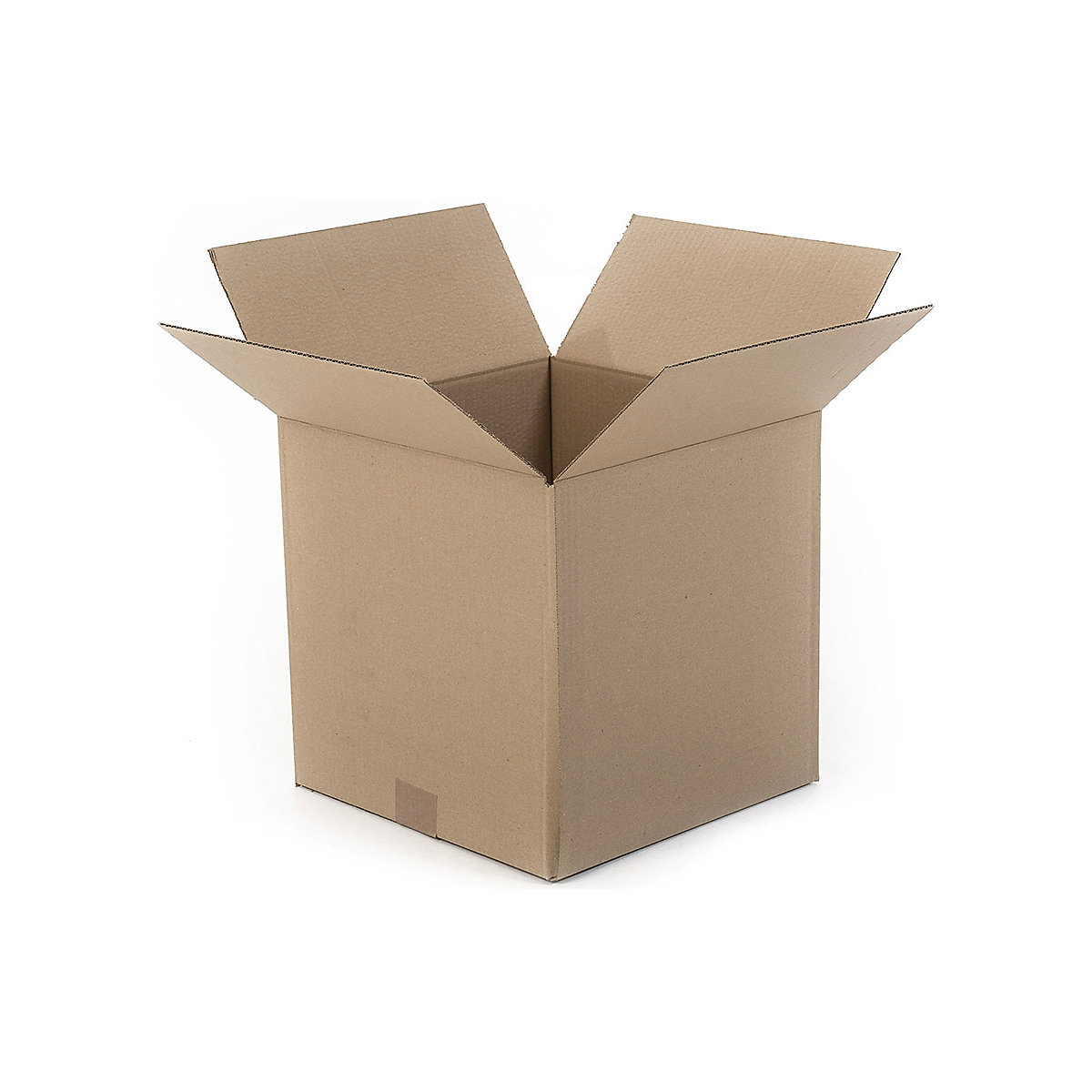 BiGDUG Essentials Single Wall Cardboard Boxes