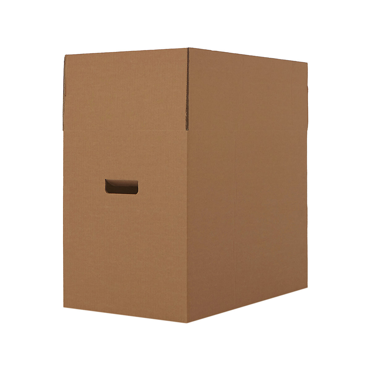 Cardboard Boxes with Handles (Product illustration 2)-1
