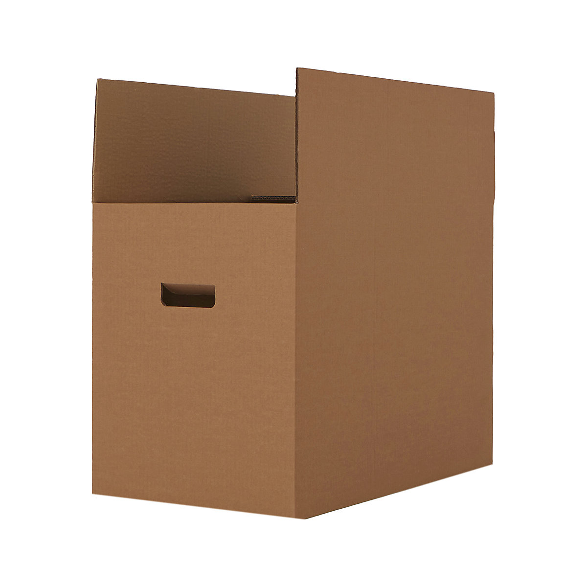 Cardboard Boxes with Handles (Product illustration 3)-2
