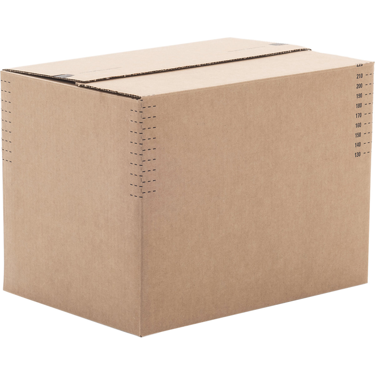 ColomPac® CP 141 & 151 Multi Depth Packaging Boxes