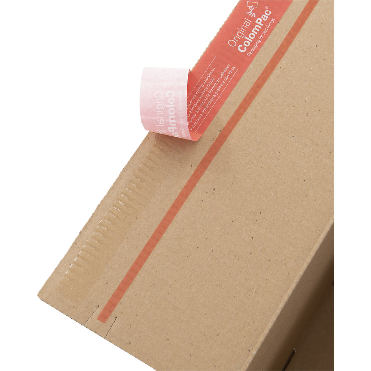 ColomPac® CP 141 & 151 Multi Depth Packaging Boxes (Product illustration 5)-4