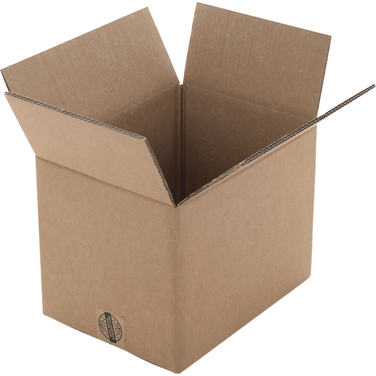 Double Wall A4 Boxes