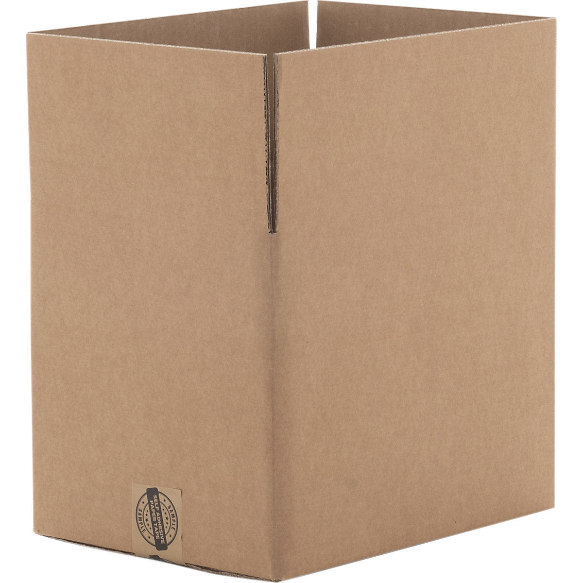 Double Wall A4 Boxes (Product illustration 3)-2