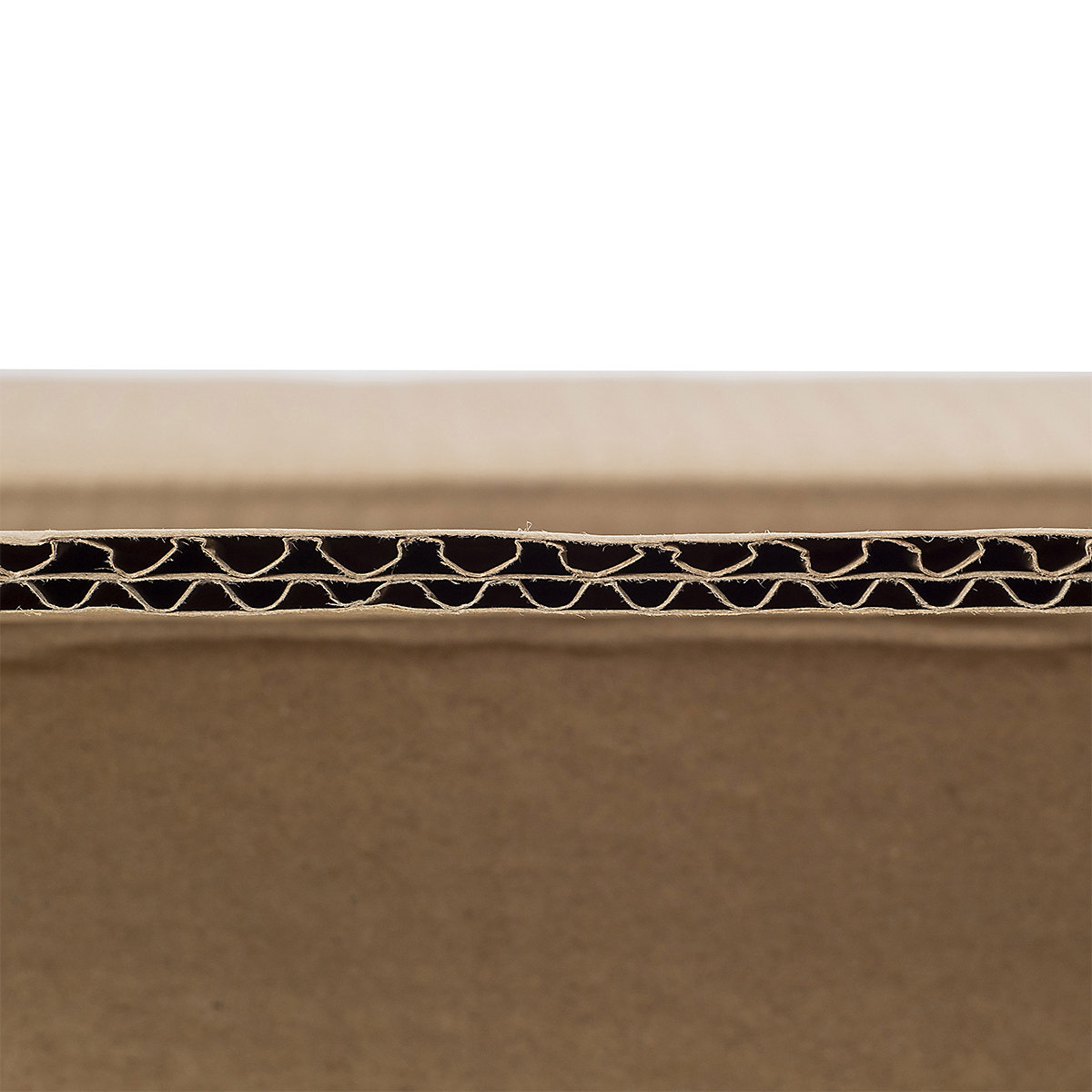 Double Wall Boxes