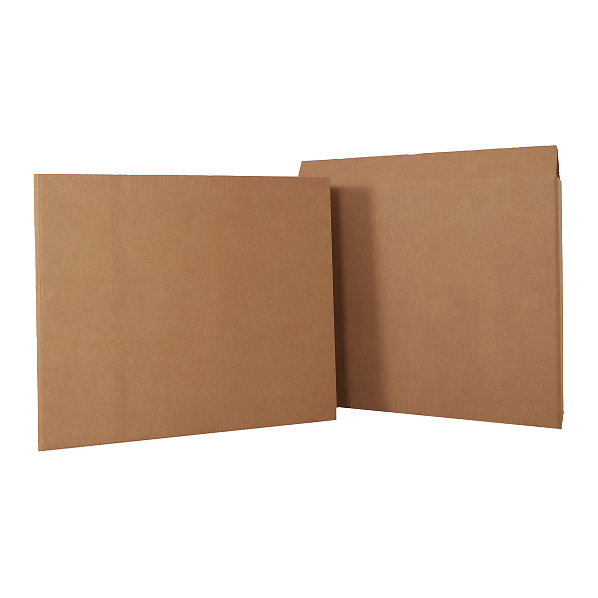 Double Wall Open Top Boxes (Product illustration 3)-2