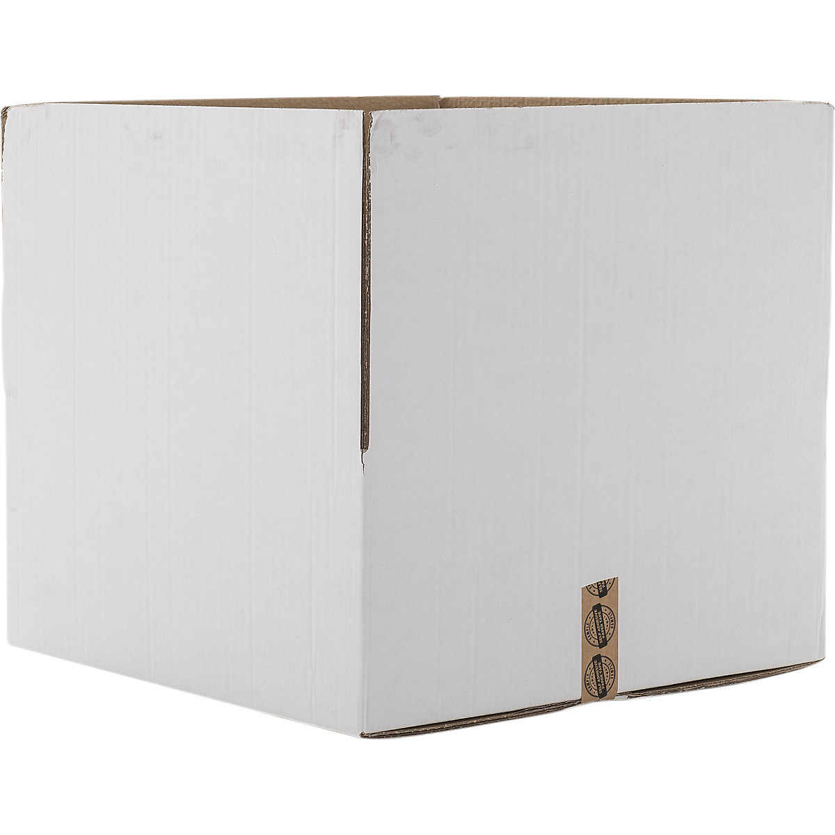 Double Wall White Shipping Boxes (Product illustration 2)-1