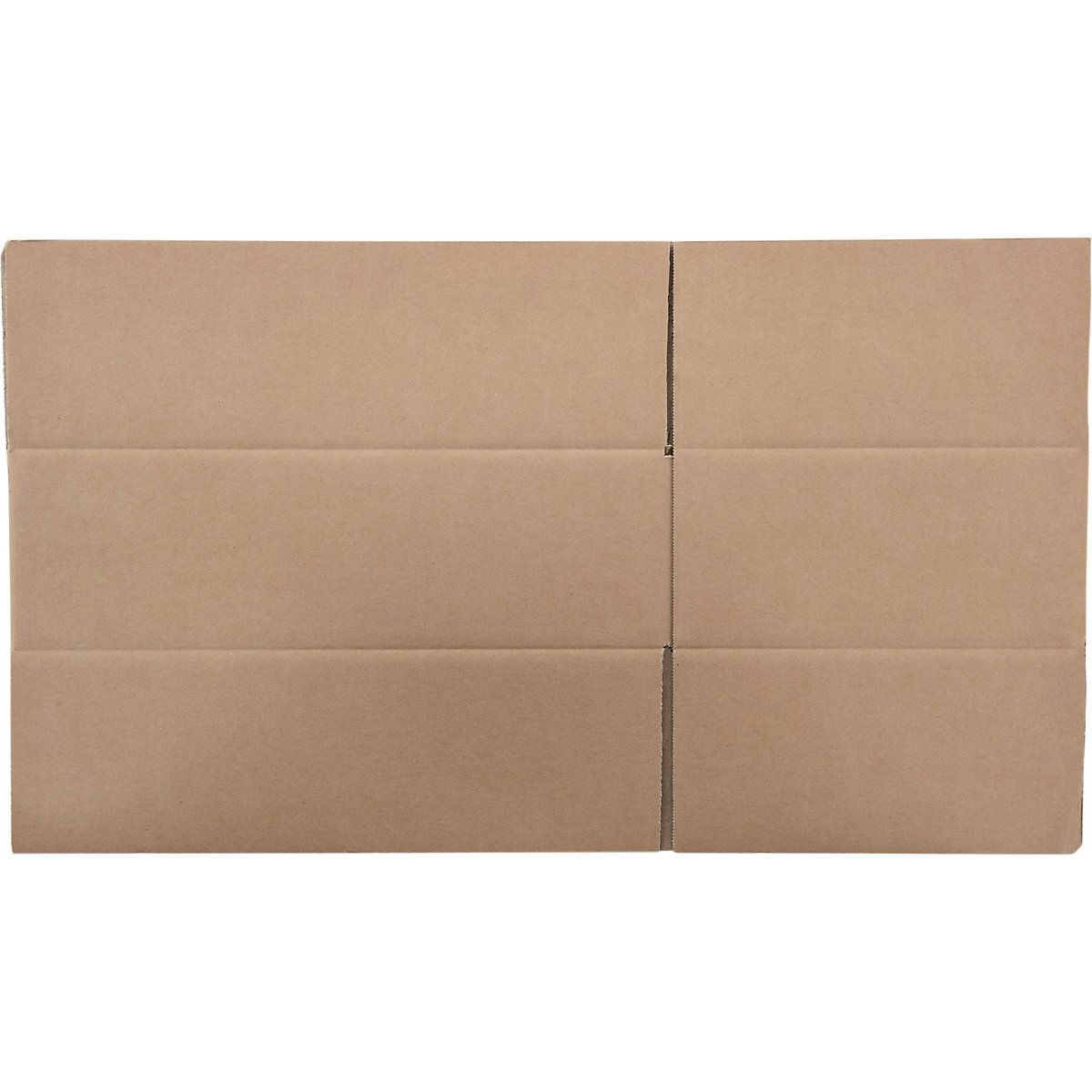 Flat Cardboard Packing Boxes | Double Wall (Product illustration 6)-5
