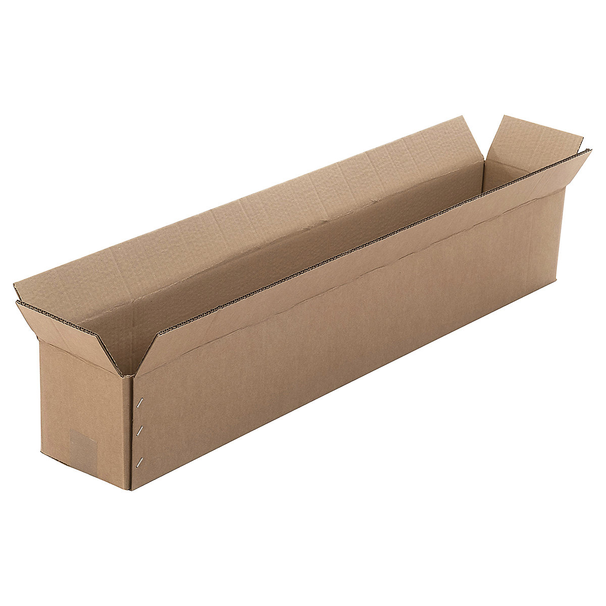 Long Cardboard Boxes - Side Opening DW (Product illustration 2)-1