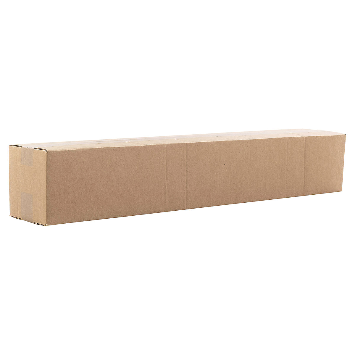 Long Cardboard Boxes - Side Opening DW (Product illustration 4)-3
