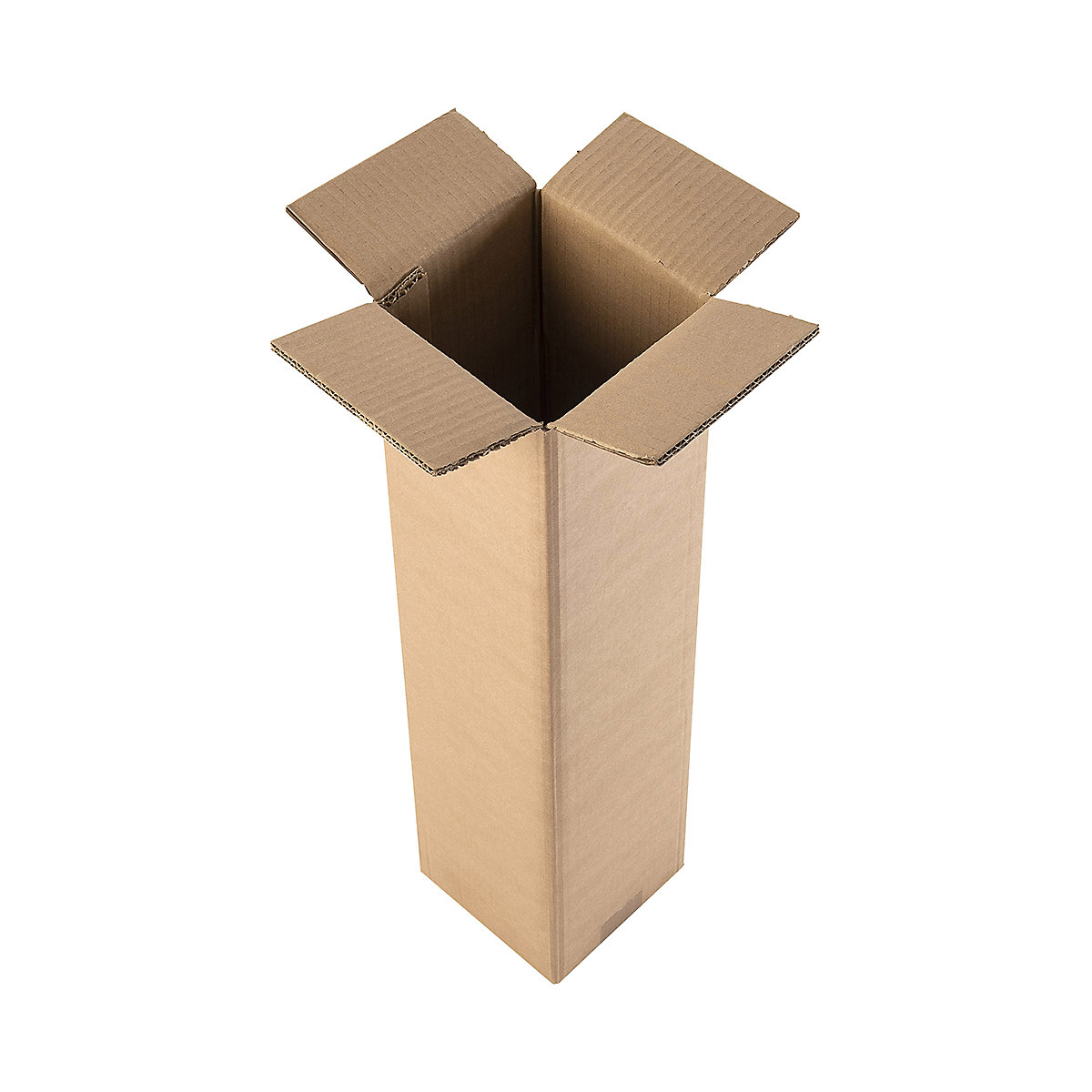 Long Shipping Boxes - End Opening DW (Product illustration 4)-3