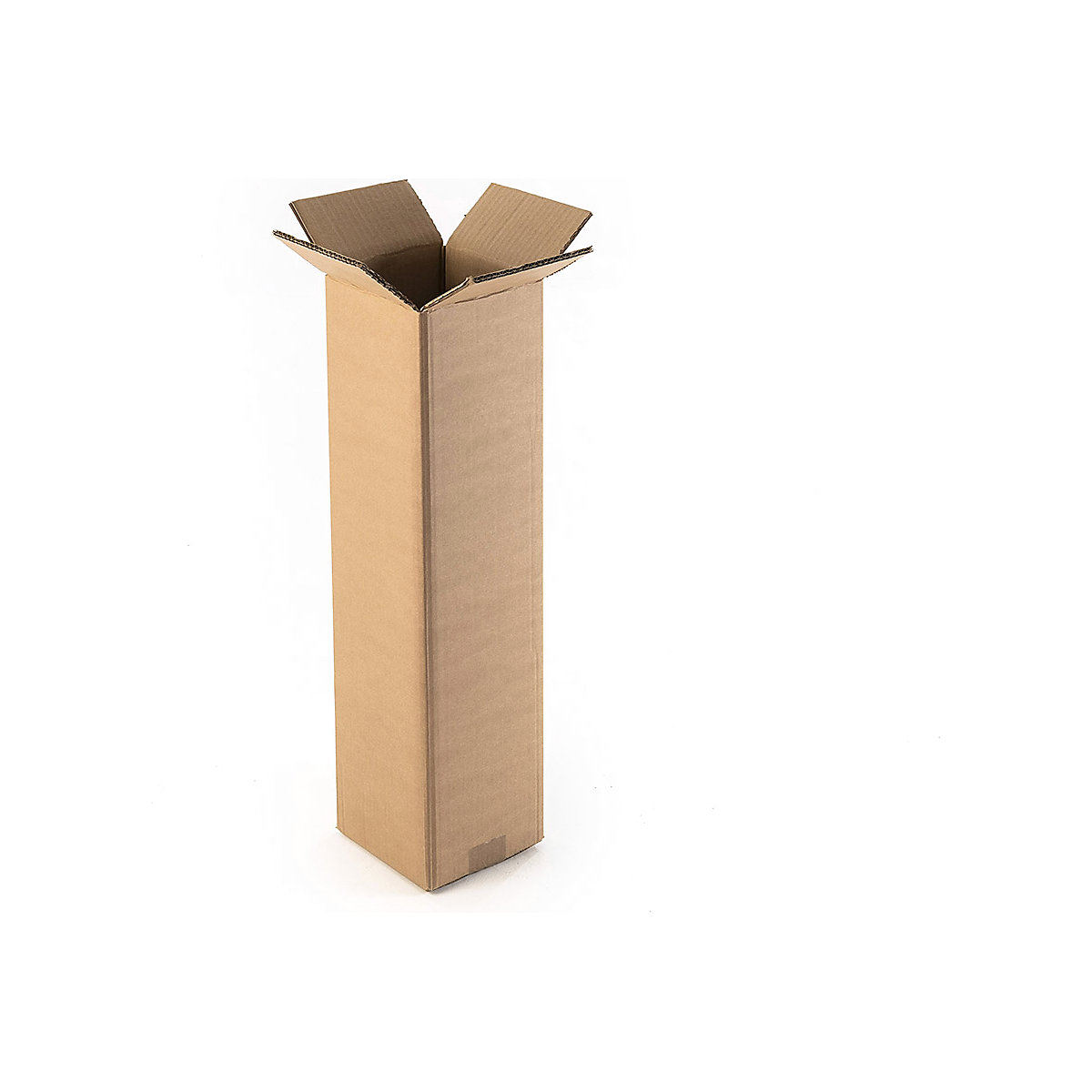 Long Shipping Boxes - End Opening DW