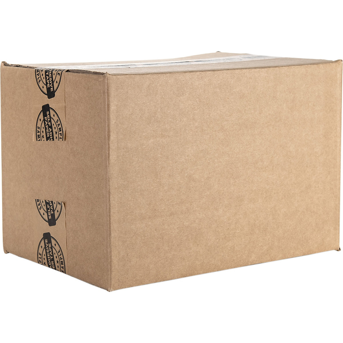 Single Wall Multi Depth Boxes (Product illustration 2)-1
