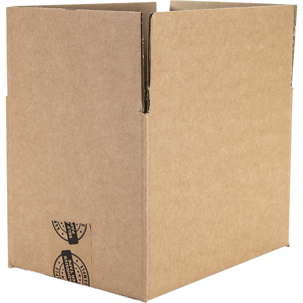 Single Wall Multi Depth Boxes (Product illustration 4)-3