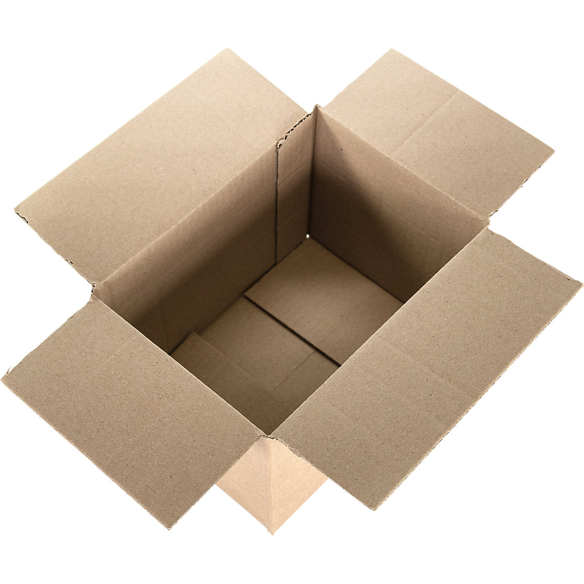 Single Wall Multi Depth Boxes (Product illustration 5)-4