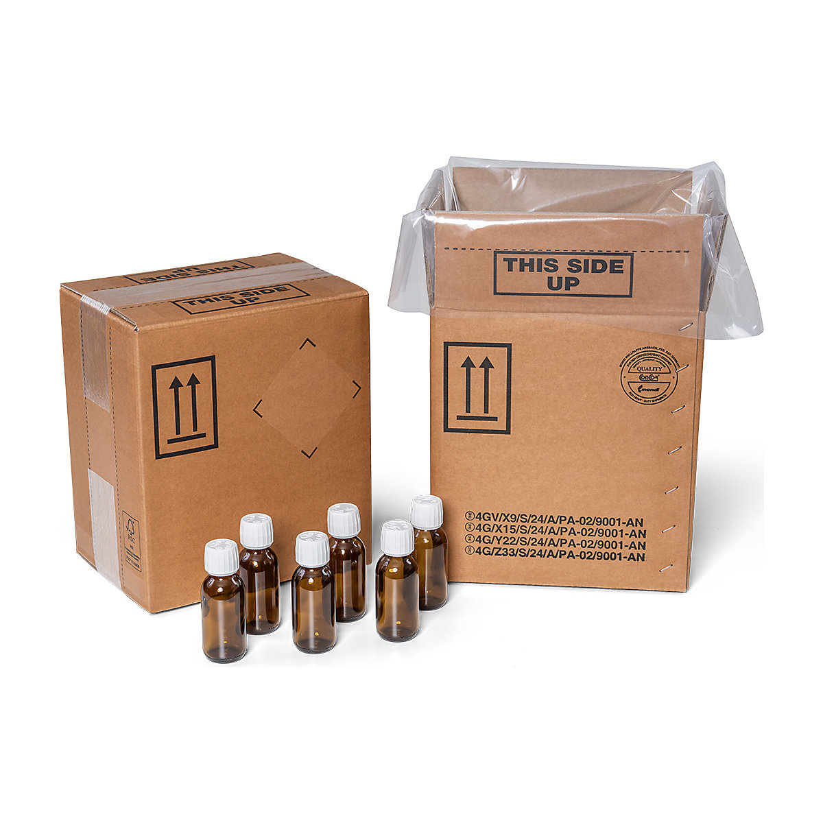 UN Approved Boxes | 4G / 4GV Certified (Product illustration 3)-2