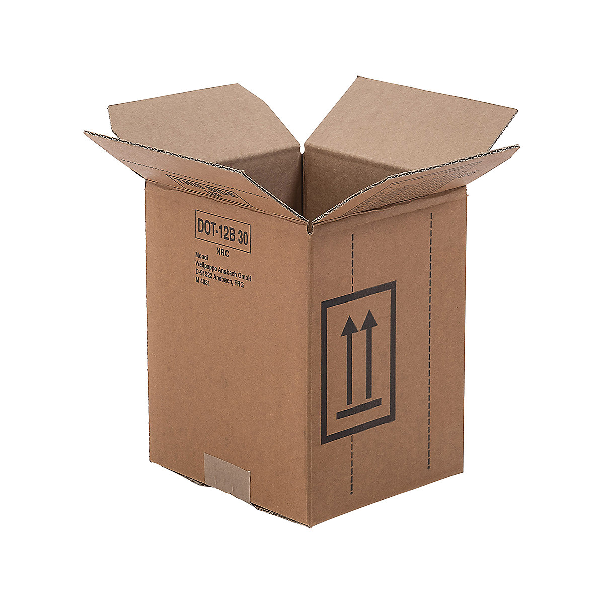 UN Boxes