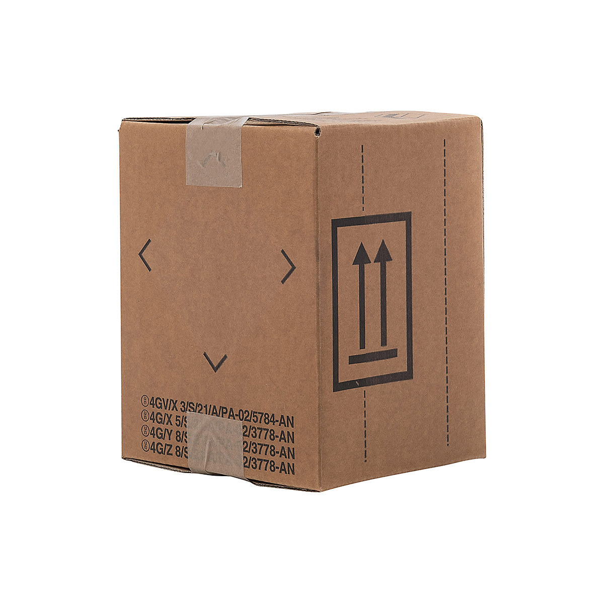 UN Boxes