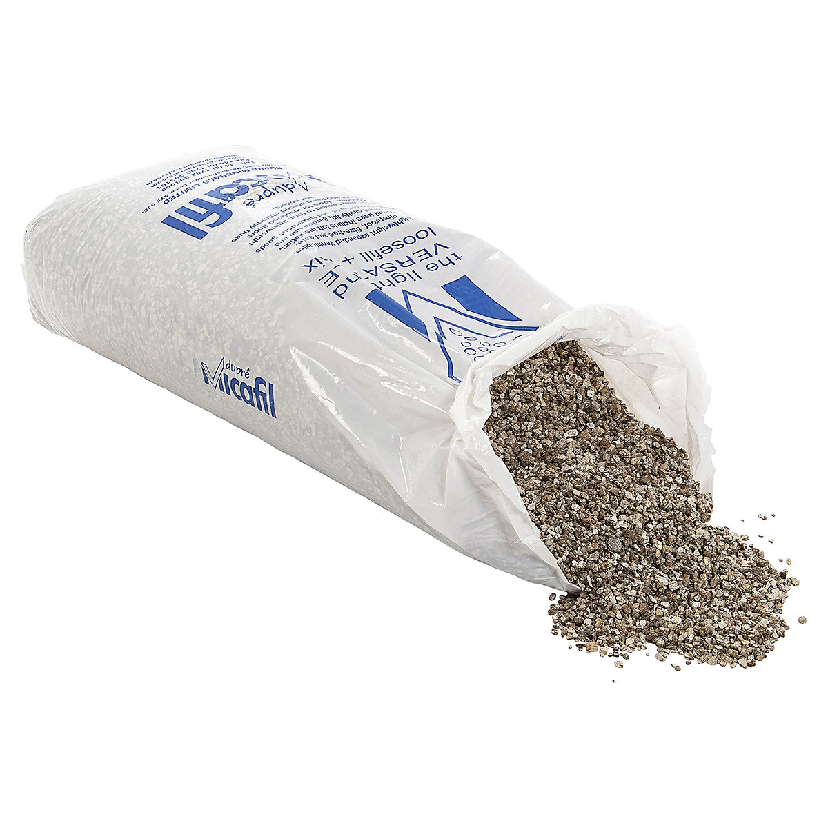 Vermiculite