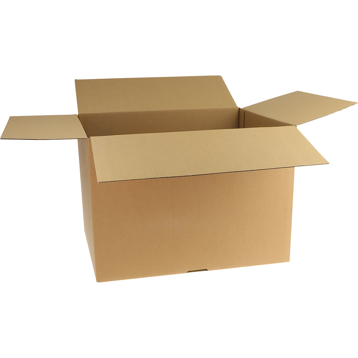 Auto-lock bottom box