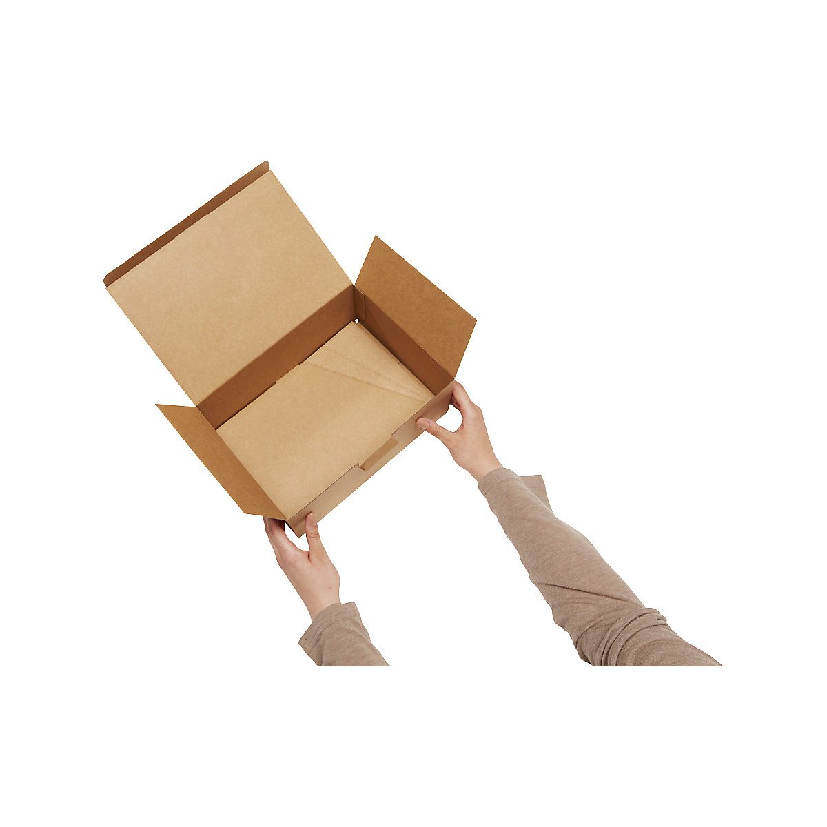 Quick box – ratioform flow (Product illustration 4)-3