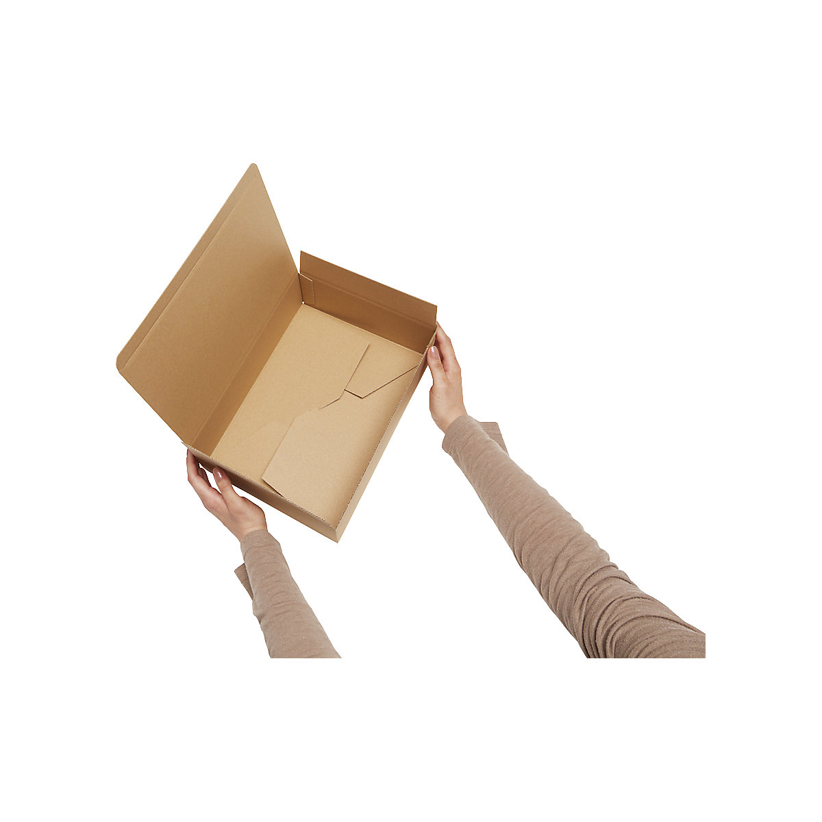 Quick box – ratioform economy (Product illustration 3)-2