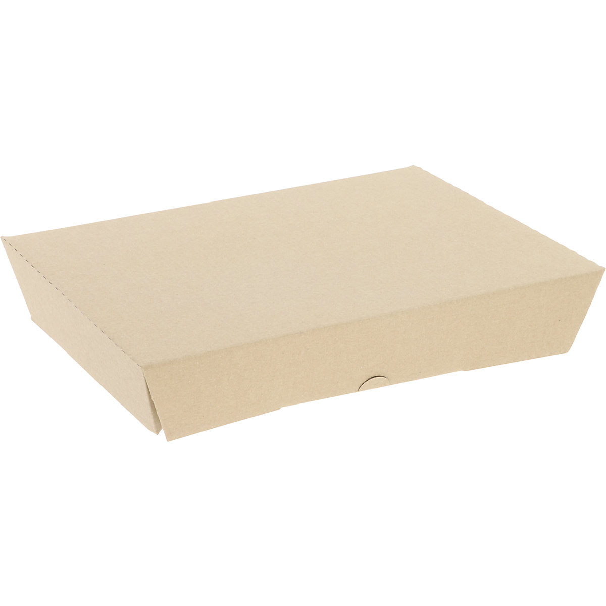 Stackable folding box – ratioform flow (Product illustration 4)-3