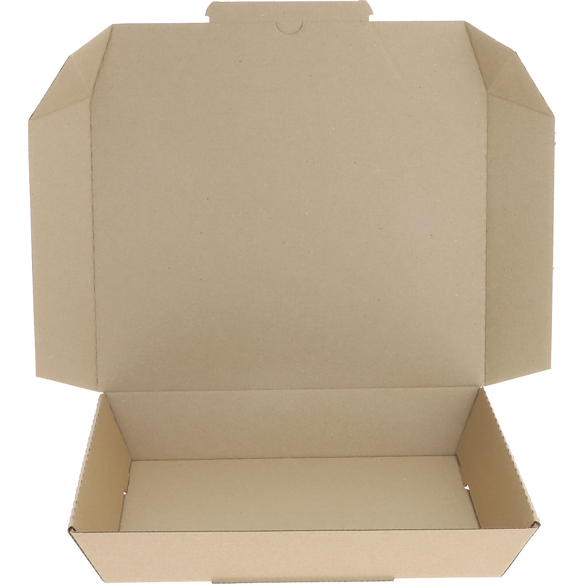 Stackable folding box – ratioform flow (Product illustration 5)-4