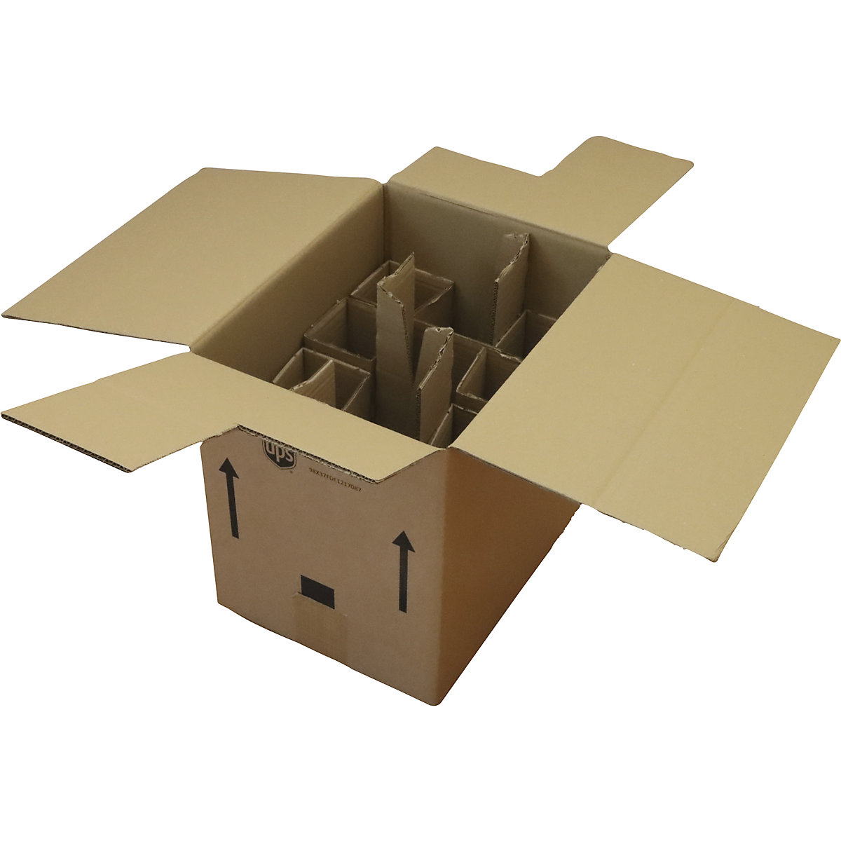 Vario bottle box – ratioform flow (Product illustration 2)-1