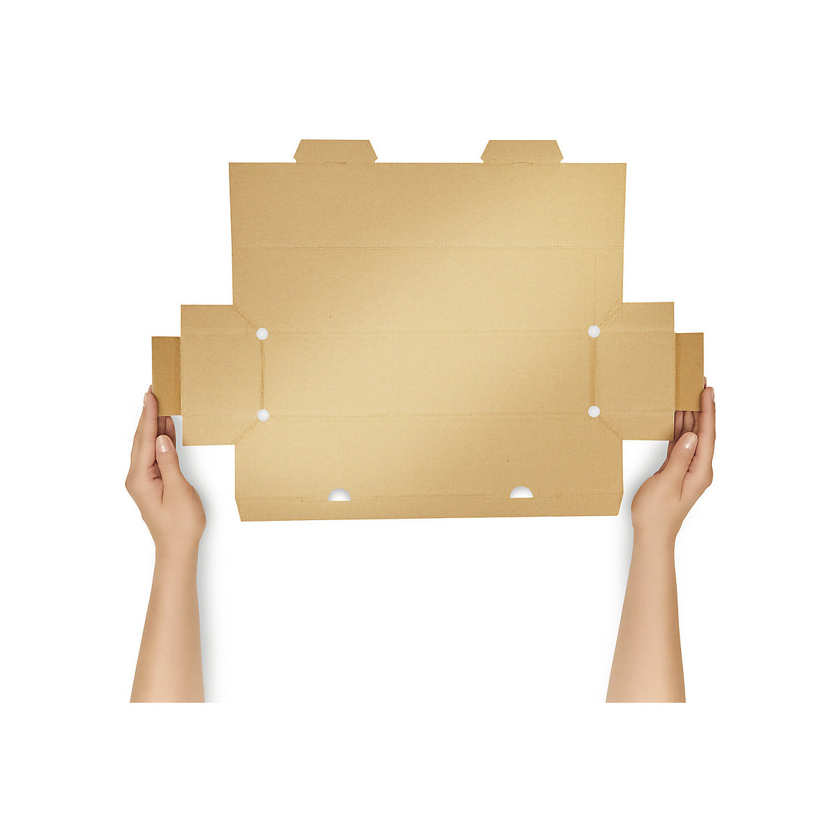 Wine bottle box – ratioform (Product illustration 2)-1