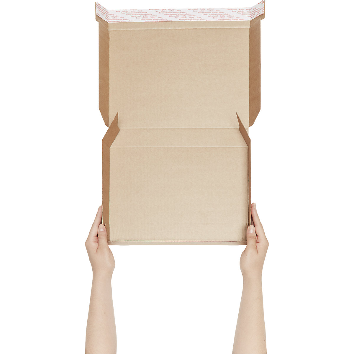 Folding box – ratioform (Product illustration 4)-3