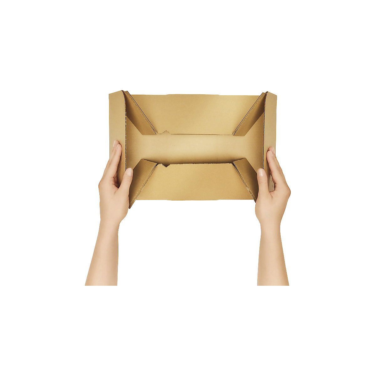 Pick-to-carton box, small – ratioform (Product illustration 4)-3