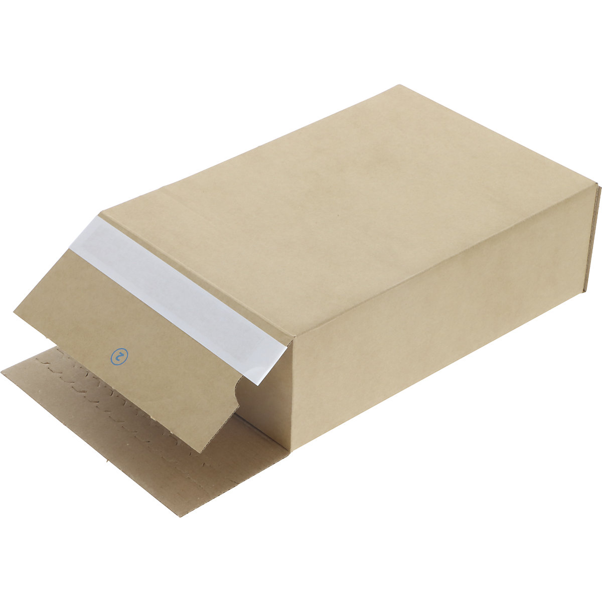 Postal packaging – ratioform flow (Product illustration 4)-3