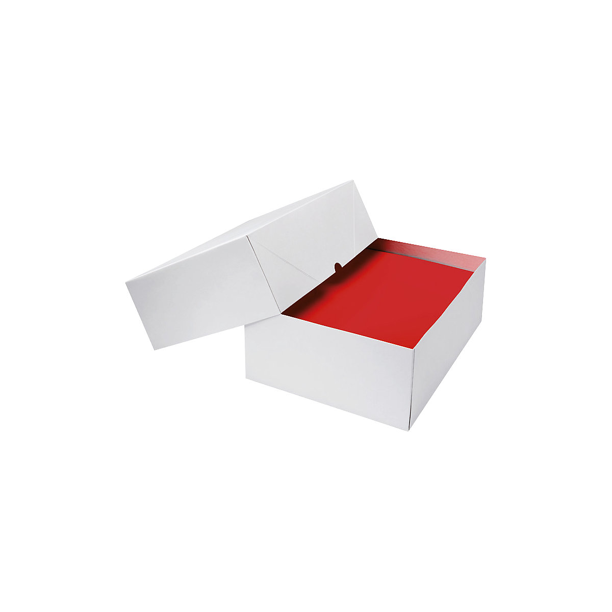 Quick-erect box with push-on lid – ratioform (Product illustration 5)-4