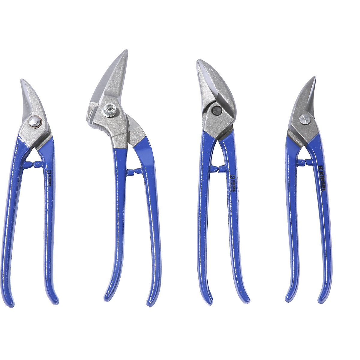 IDEAL set of snips