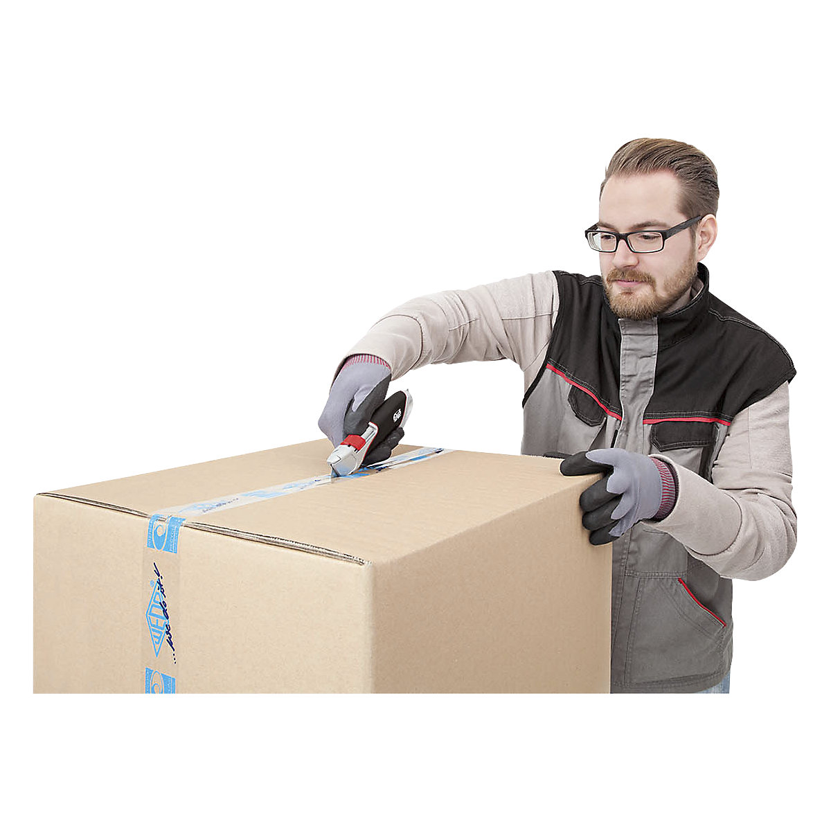 Safety cutter (Product illustration 2)-1