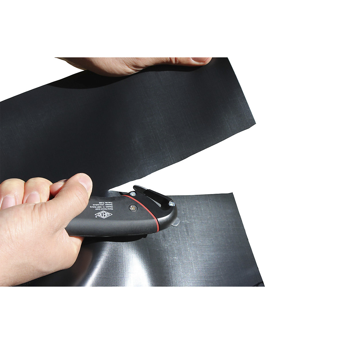 Safety cutter (Product illustration 3)-2