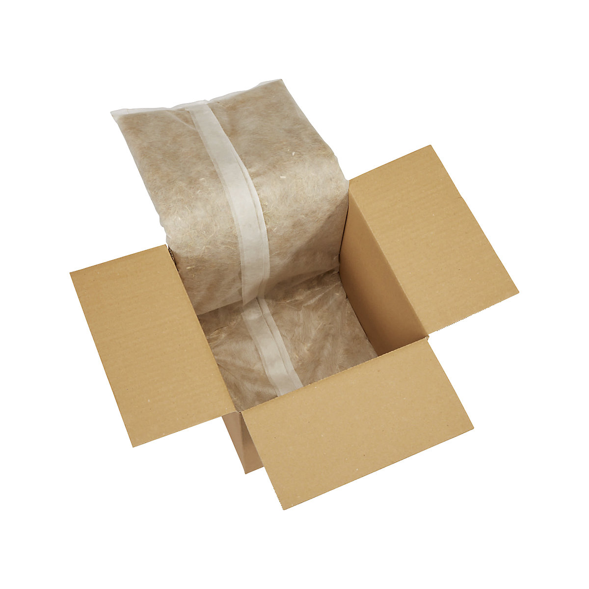 Landbox® hemp light thermo box - ratioform terra