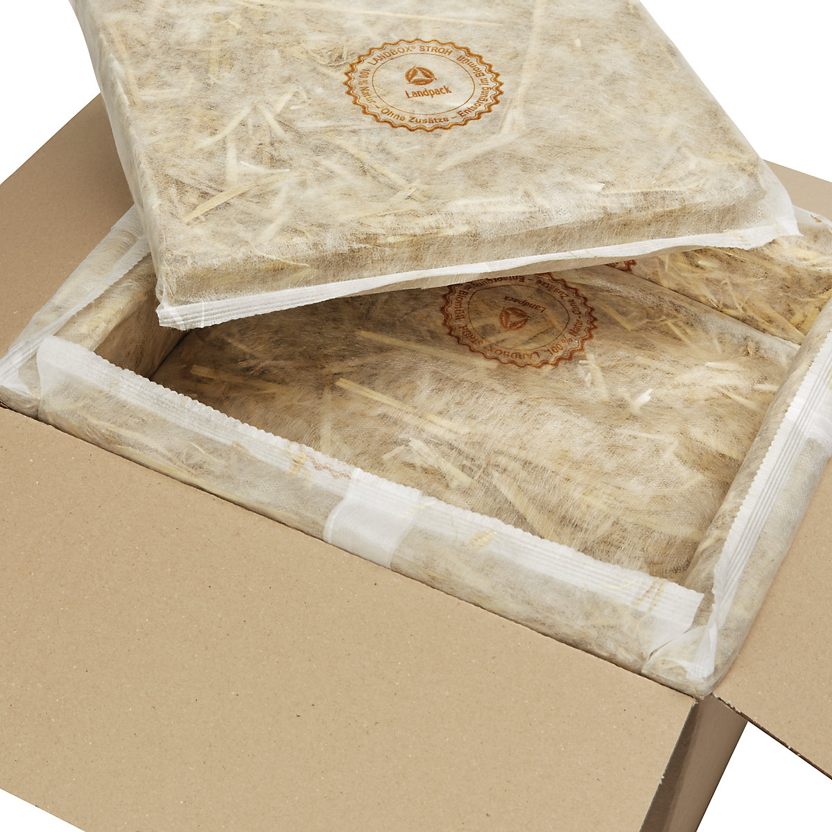 Landbox® straw thermo box – ratioform terra (Product illustration 5)-4