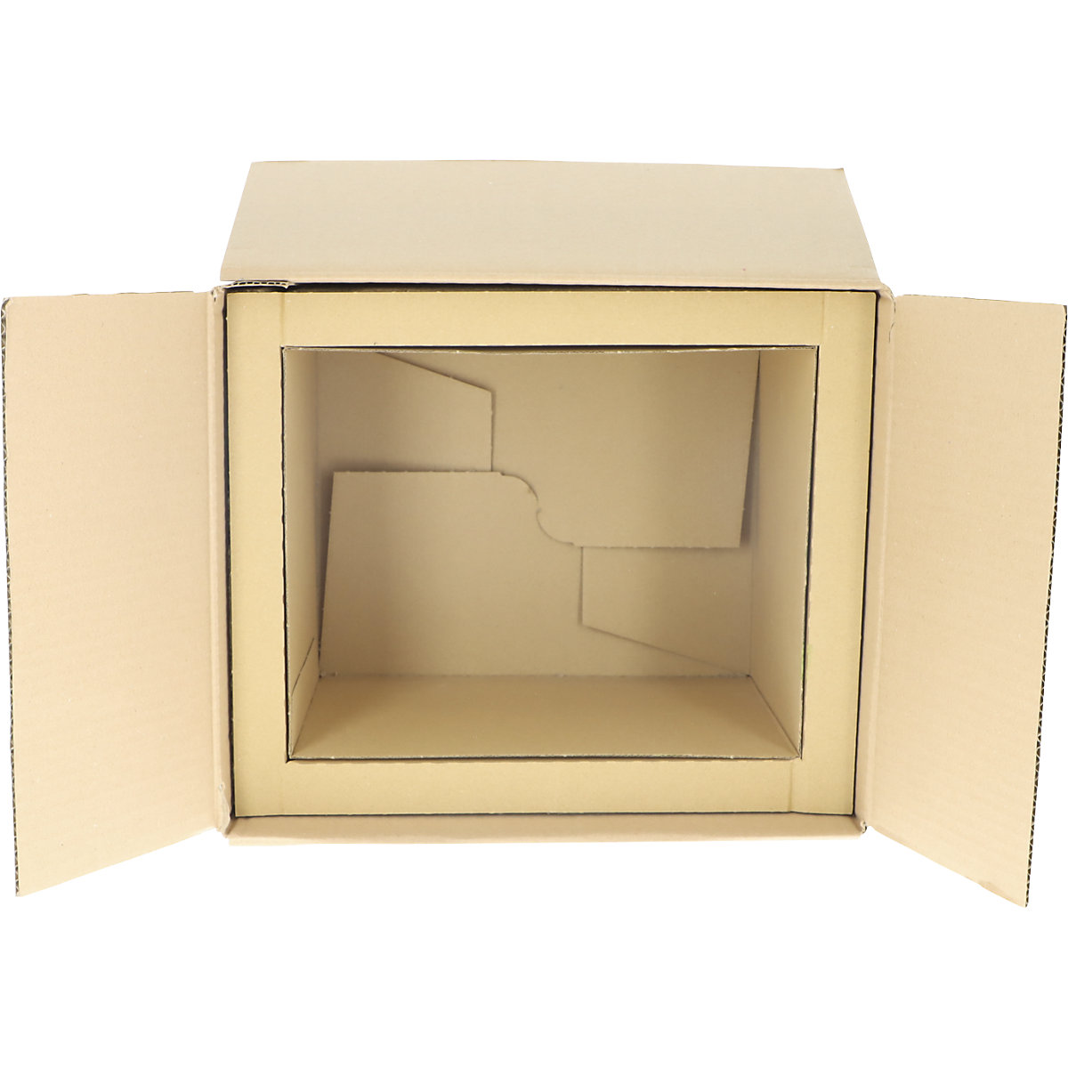 Thermo box, paper – ratioform terra (Product illustration 3)-2