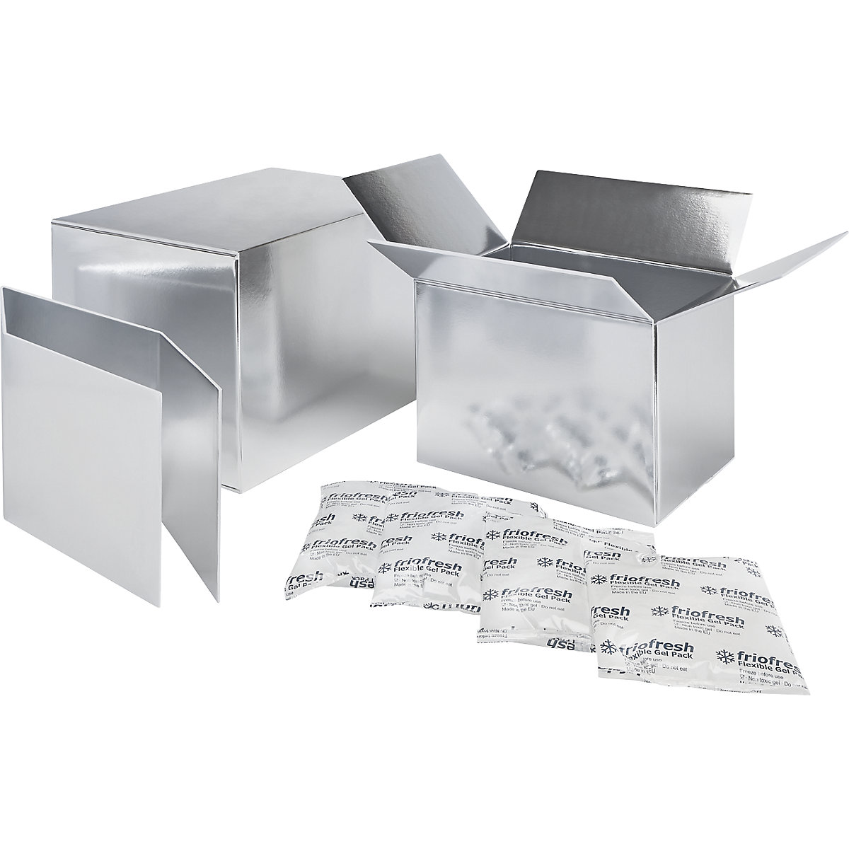 Thermo box set