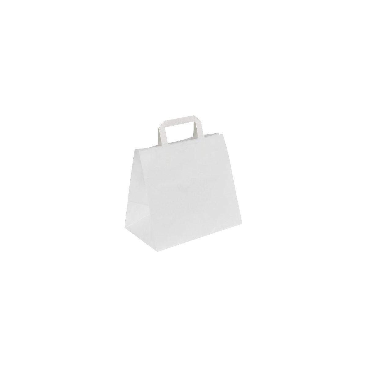 Paper carry bag – ratioform